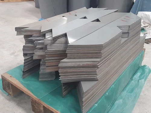 Crgo Lamination